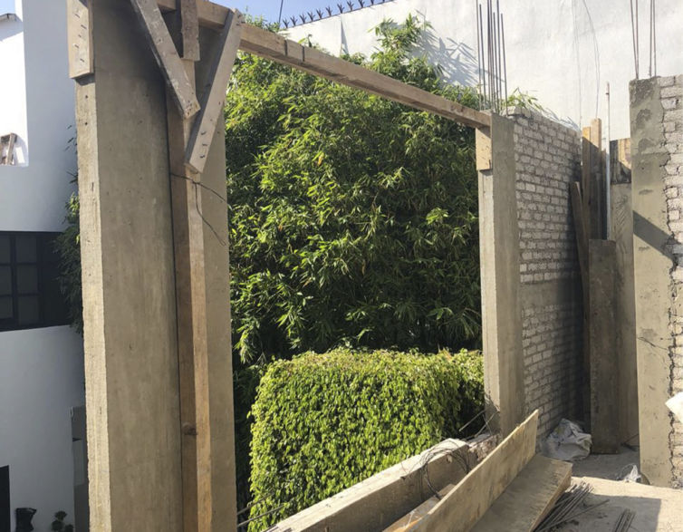 Construcción